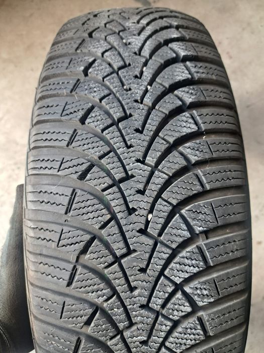 2 anvelope M+S 205 60 r16 Goodyear