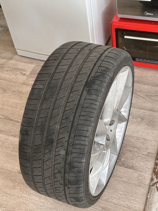 Мерседес бенз w220