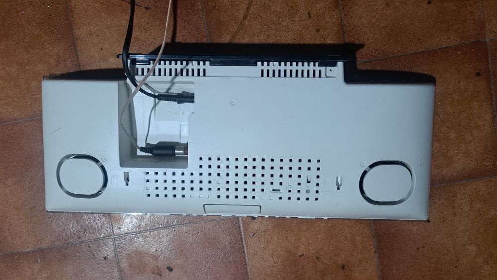 Продам музыкальный центр Panasonic