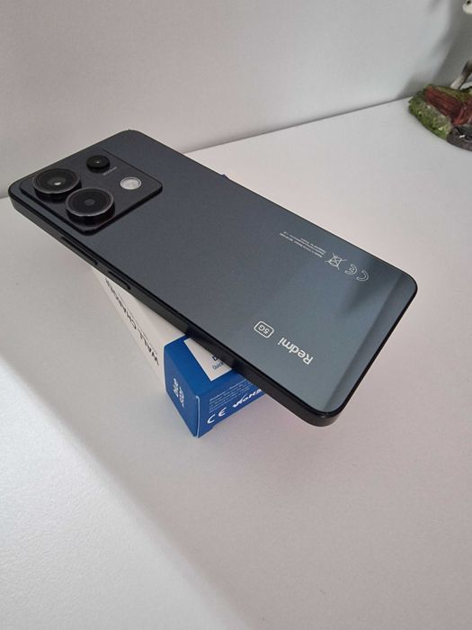 Xiaomi Redmi Note 13 Pro