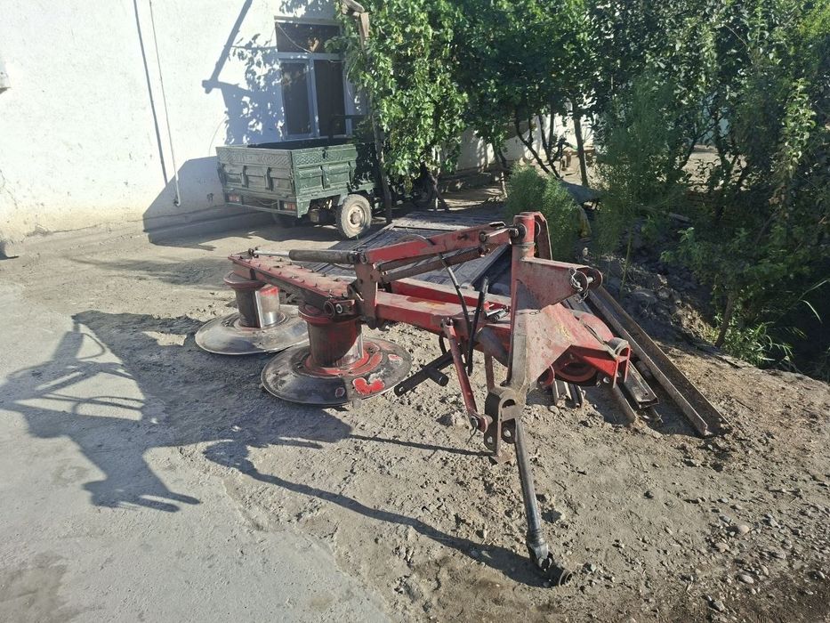 Kasilka sotiladi tez va arzon