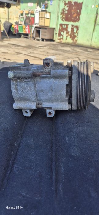 Alternator Ford Mondeo 2.0 TDCI Compresor  AC  2.0 TDCI