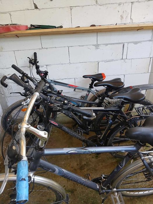 Biciclete biciclete