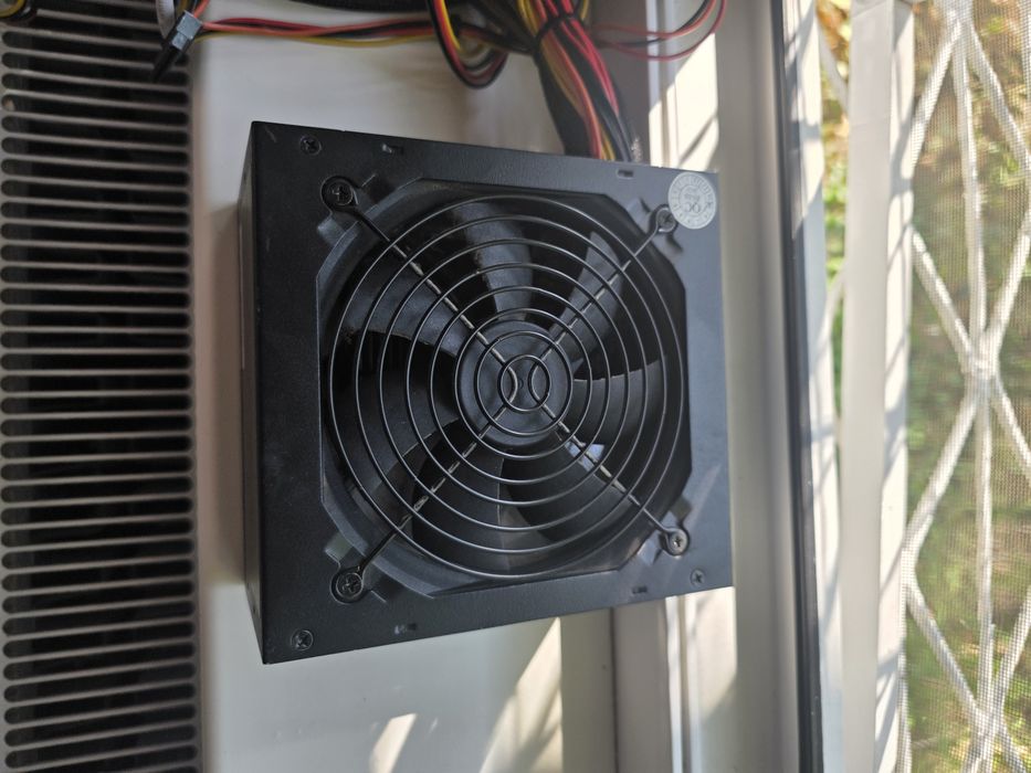 Sgotep GP 750 G , Gold+ , 92%