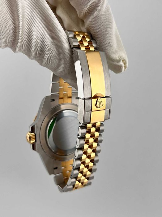 Наручные часы Rolex GMT Master II