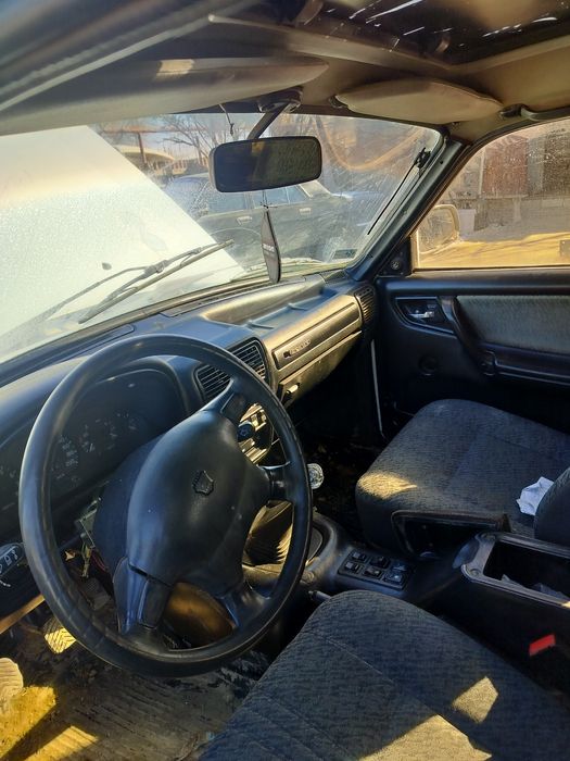 Волга по запчастям