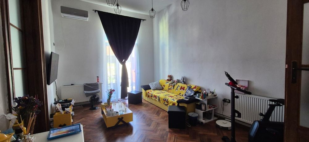Apartament central
