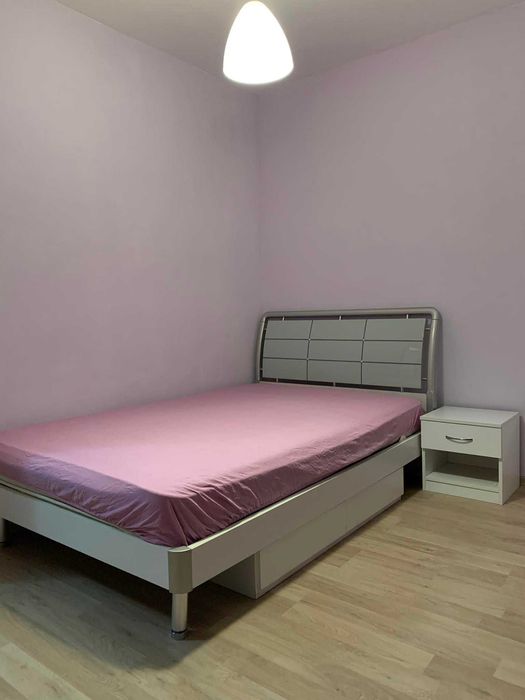 Дава се под наем Тристаен апартамент в Бургас, Братя Миладинови - 60 кв.м за 255 € - Снимка #5