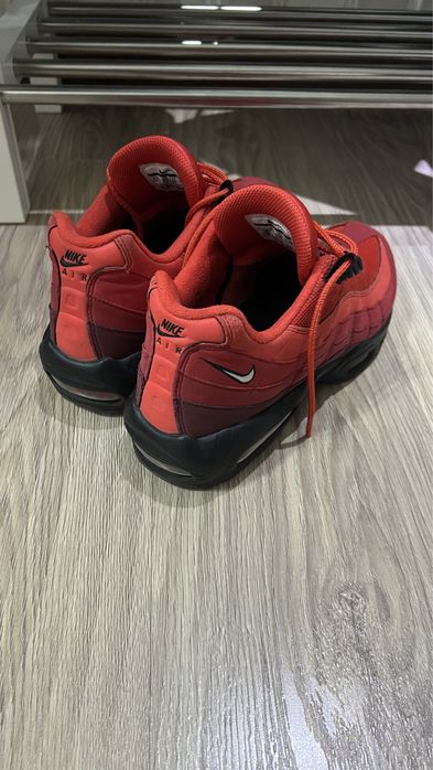 Nike Air max 95 OG оригирал