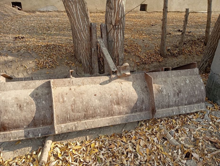 Chizil kepen sotiladi