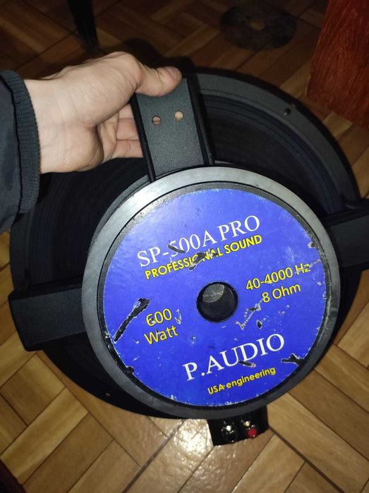 Продам Динамики. Новые