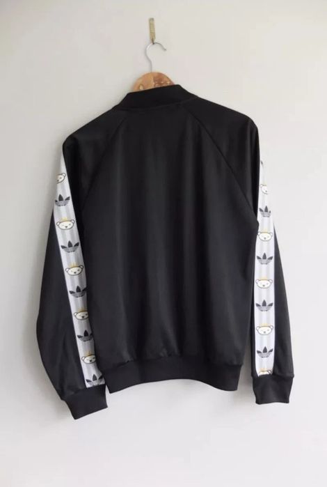 Adidas & Nigo Jersey– Ediție aniversară , mărimea M