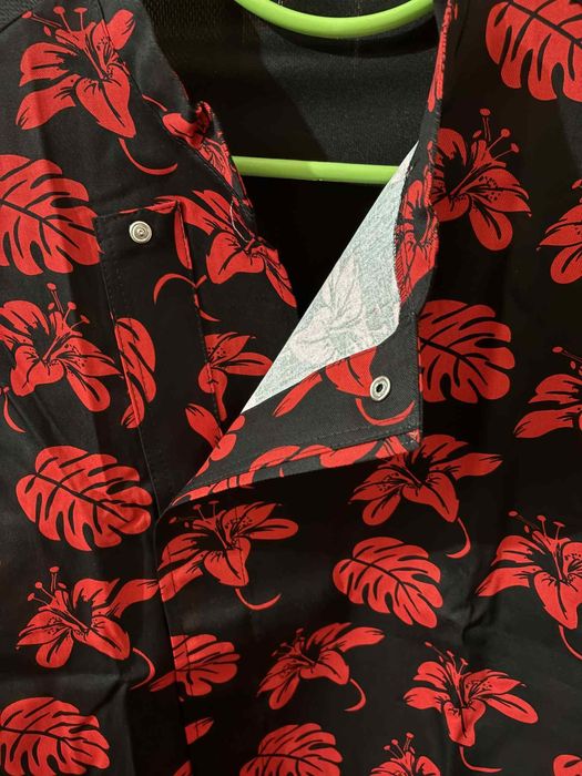 Работно облекло кухня / медицинско