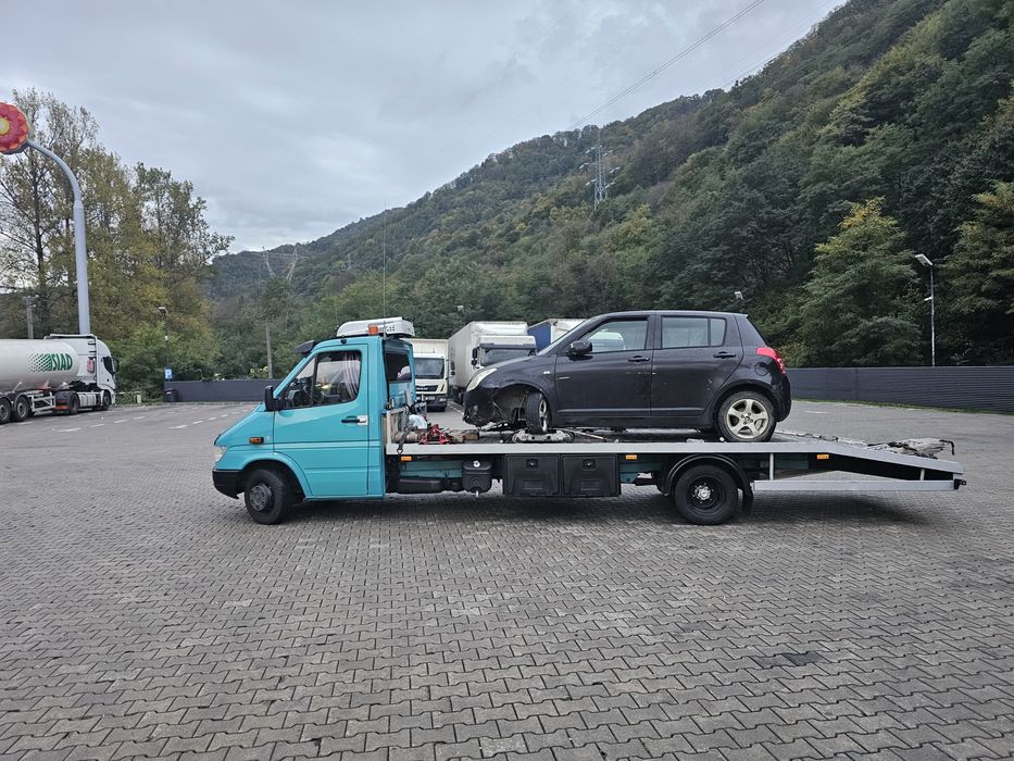 Tractari Auto Valea Oltului Platforma Valea Oltului Tractari Valcea