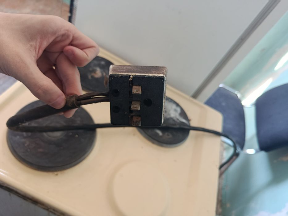 Лысьва Печь Плита