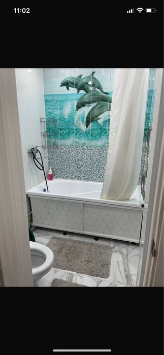 Аренда квартир посуточно