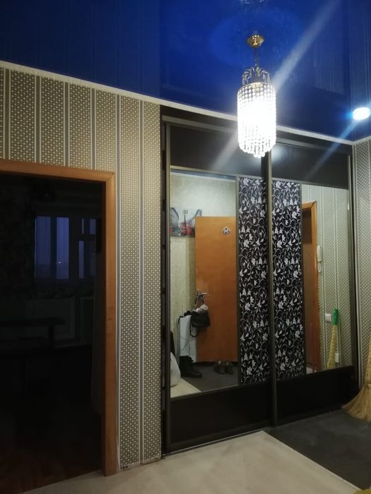 Сдам 3-ком квартиру  Бензострой