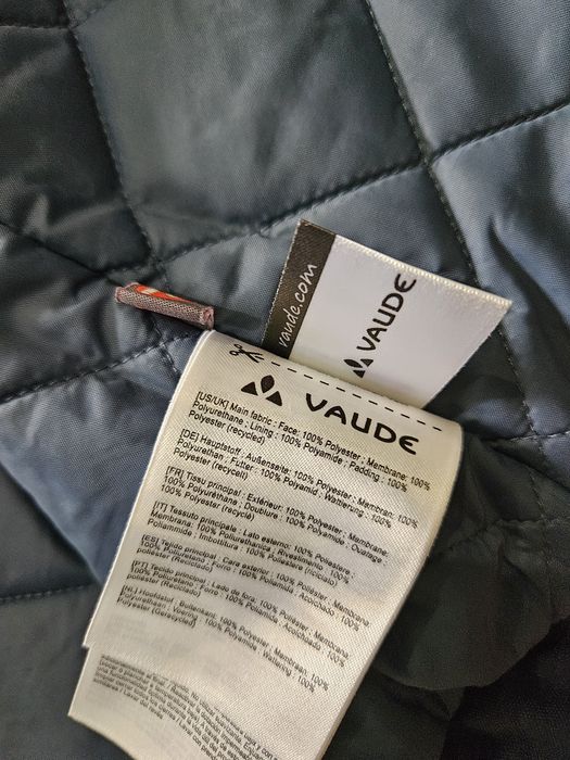 Vaude manukau vest