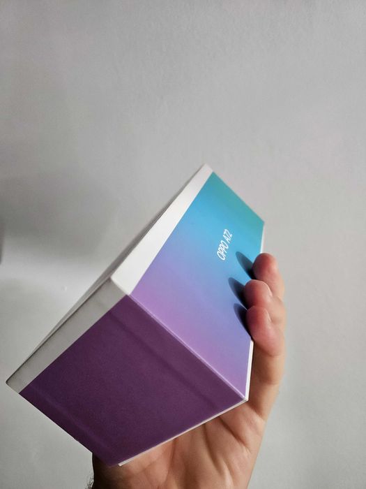 Oppo A72 128 Gb 4 Gb nou la cutie.