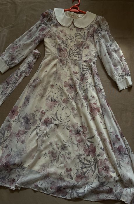 Нәзік әдемі көйлек | Корейское платье