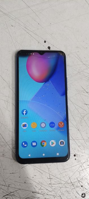 Продам телефон Vivo y12s