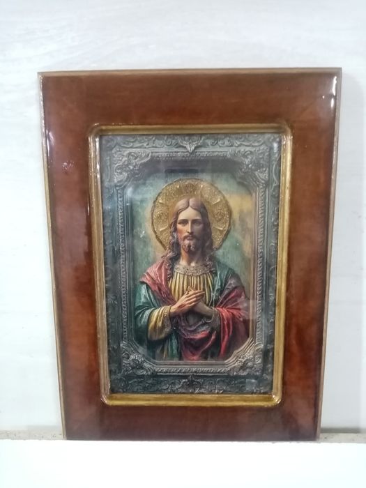 Продам новую икону!