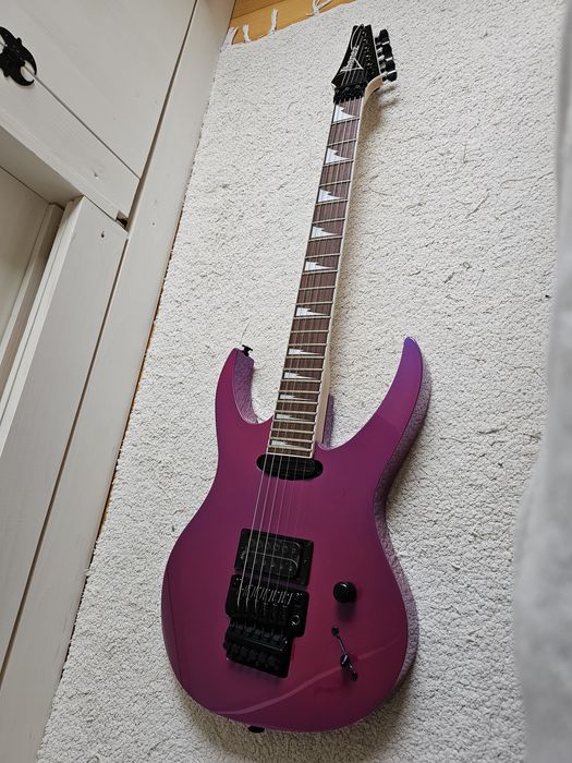 Vand chitara Ibanez 540pIII JAPAN