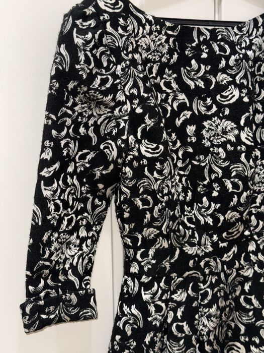 Платье вечернее XS