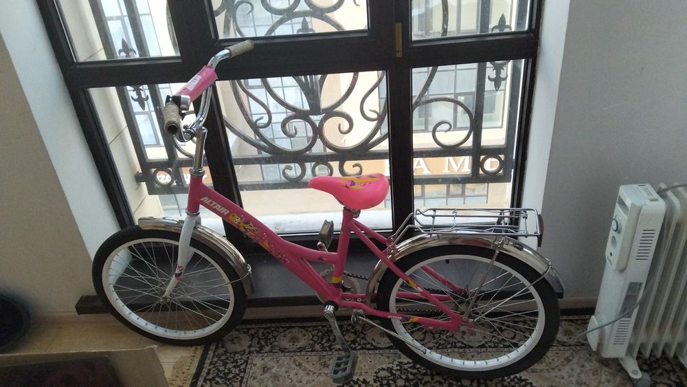 Велосипеды подростковые