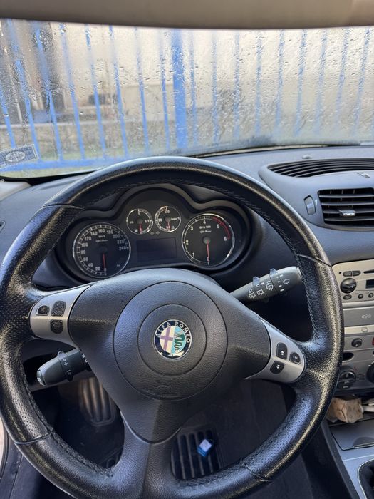Alfa Romeo 147 1.9 за части