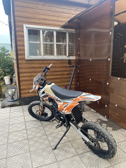 продам Питбайк APAQ