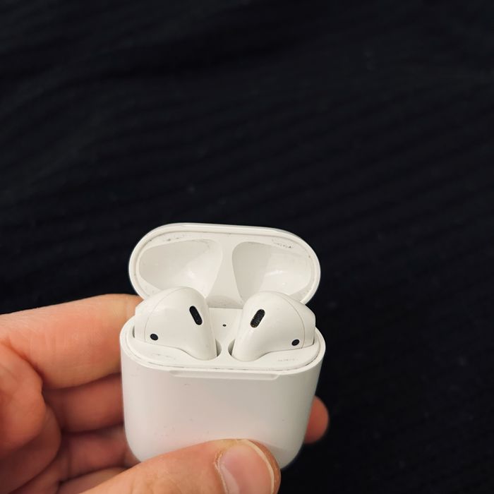 Наушники AirPods 2