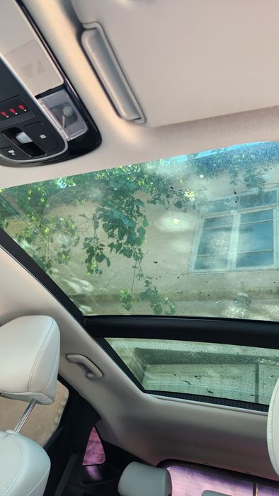 Продаётся Hyundai Tucson