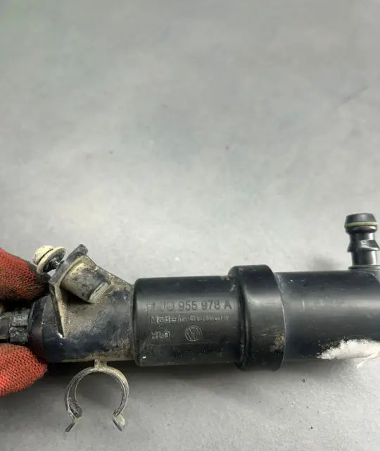 Spalator far dreapta 1J0955978A Volkswagen VW Golf 2001