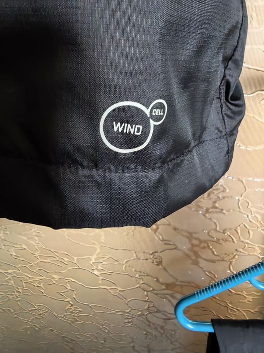 Спортно яке Puma ветровка