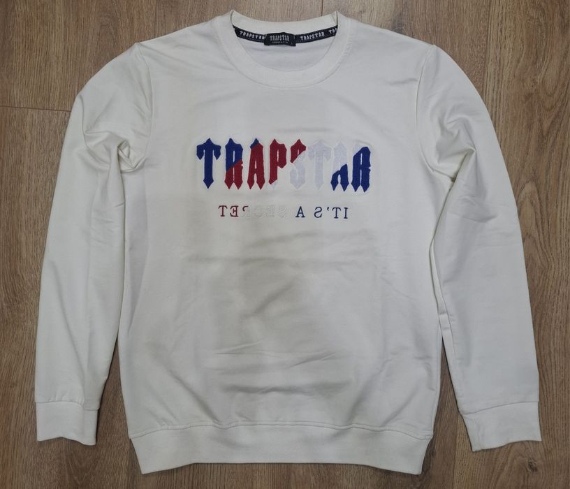 Нови Блузи Trapstar