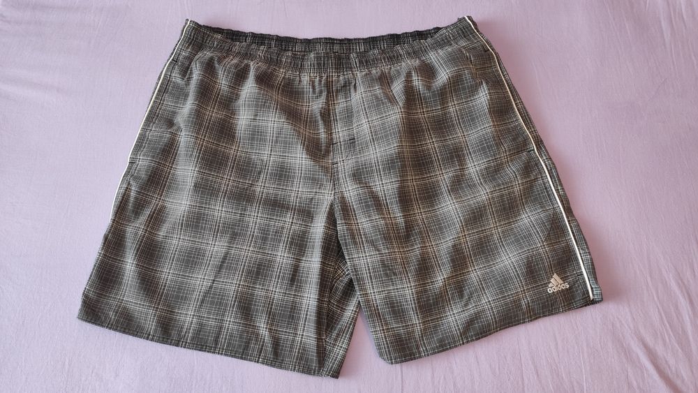 Къси Панталони Adidas и Levi's / Спортни Бански