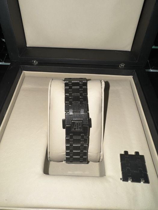Audemars Piguet Royal Oak от Дубай
