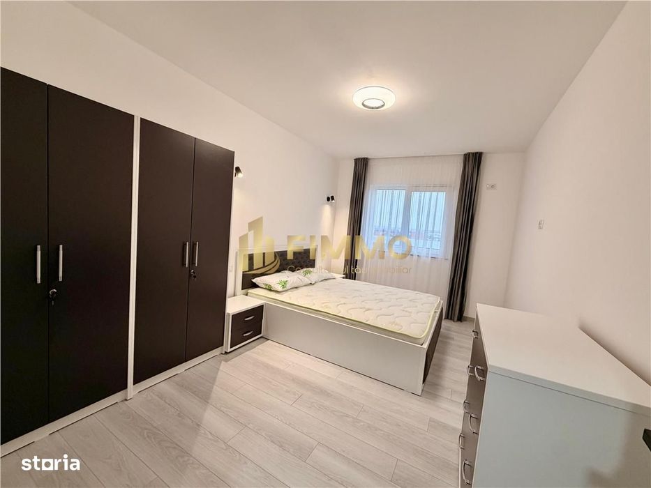 Apartament superb Ipotesti | 2 locuri de parcare | ID: 1414