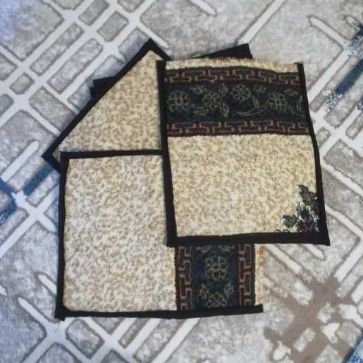 Коврики   50 / 40