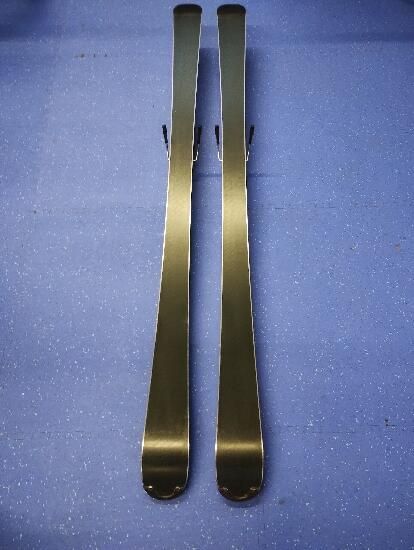 Cross ax 3d Carving 150cm - produs resigilat - (SecondHand) Decathlon