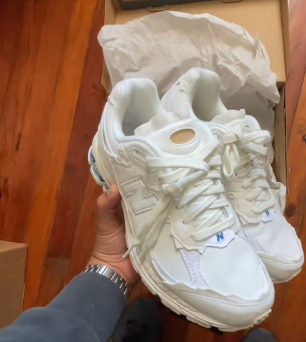 Предлагам  New balance 38 Размер