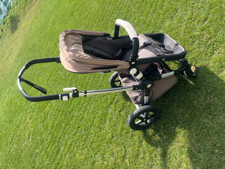 Детска количка  Bugaboo camaleon