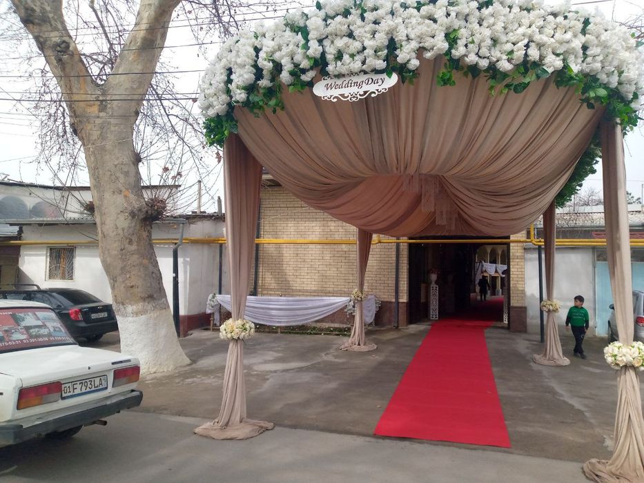 Skidkada chegirmada Oformleniya Karabl va kalso' xizmati