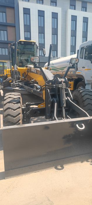 Грейдир услуга аренда Greder xizmati