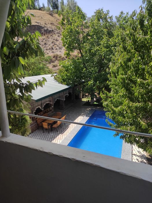 Dacha arzon Yusufxona
