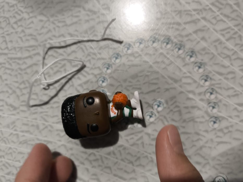 Stranger things/Лукас из осд