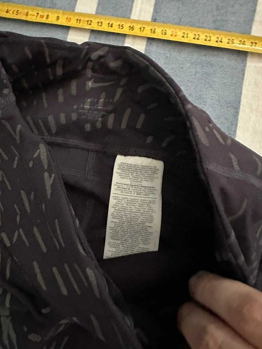 Colanti Nike Lungi Negri S