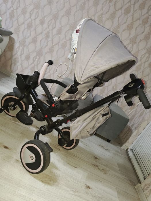 Детска триколка унисекс