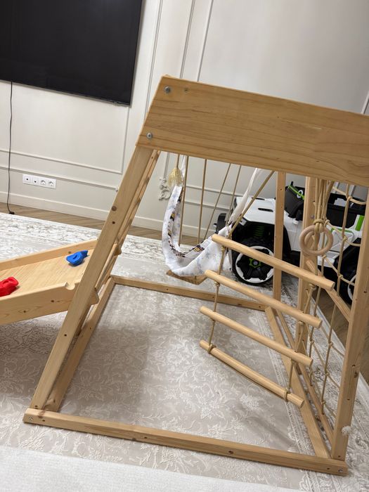 Игровая площадка